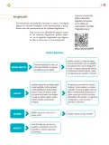 Miniatura página 26 de Colección Sk´asolil. Nuestro libro de proyectos.   Libro de Educación Secundaria Grado 2°  Ciclo Escolar 2025 - 2026