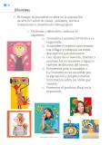 Miniatura página 87 de Proyectos de Aula.   Libro de Educación Primaria Grado 1°  Ciclo Escolar 2025 - 2026