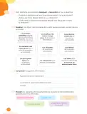 Miniatura página 36 de Cuadernillo de Comunicación 6, sexto grado de Primaria · 2023
