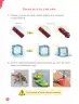 Miniatura página 130 de Ciencias Naturales – Primero Básico | Texto del Estudiante (MINEDUC) – Descargar PDF · 2024