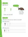 Miniatura página 11 de Lenguaje y Comunicación – Primero Básico | Texto del Estudiante MINEDUC – Descargar PDF · 2024