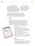 Miniatura página 43 de Colección Ximhai. Nuestro libro de Proyectos. Tomo I.   Libro de Educación Telesecundaria Grado 1°  Ciclo Escolar 2025 - 2026