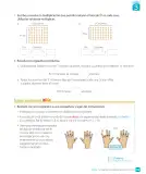 Miniatura página 201 de Matemática – Tercero Básico | Texto del Estudiante MINEDUC – Descargar PDF · 2019