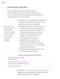 Miniatura página 117 de Proyectos Escolares.   Libro de Educación Primaria Grado 1°  Ciclo Escolar 2025 - 2026