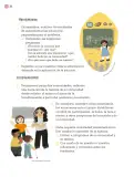 Miniatura página 33 de Proyectos Comunitarios.   Libro de Educación Primaria Grado 3°  Ciclo Escolar 2025 - 2026