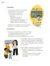 Miniatura página 33 de Proyectos Comunitarios.   Libro de Educación Primaria Grado 3°  Ciclo Escolar 2025 - 2026