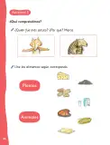 Miniatura página 49 de Lenguaje y Comunicación – Primero Básico | Texto del Estudiante MINEDUC – Descargar PDF · 2024