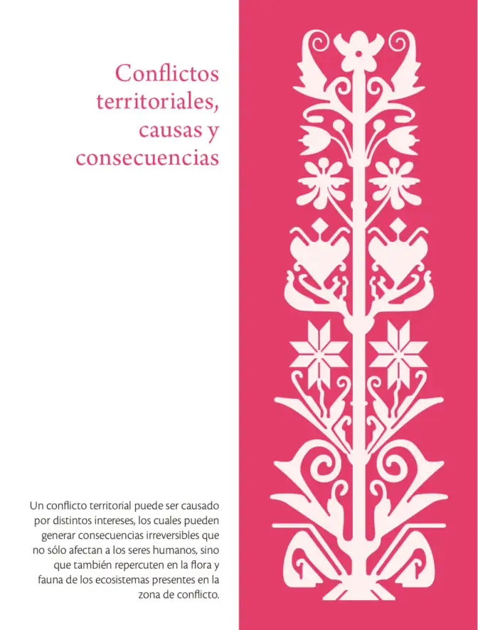 Página 39 de Colección Ximhai. Ética, naturaleza y sociedades. Libro de Educación Telesecundaria Grado 1° Ciclo Escolar 2025 - 2026