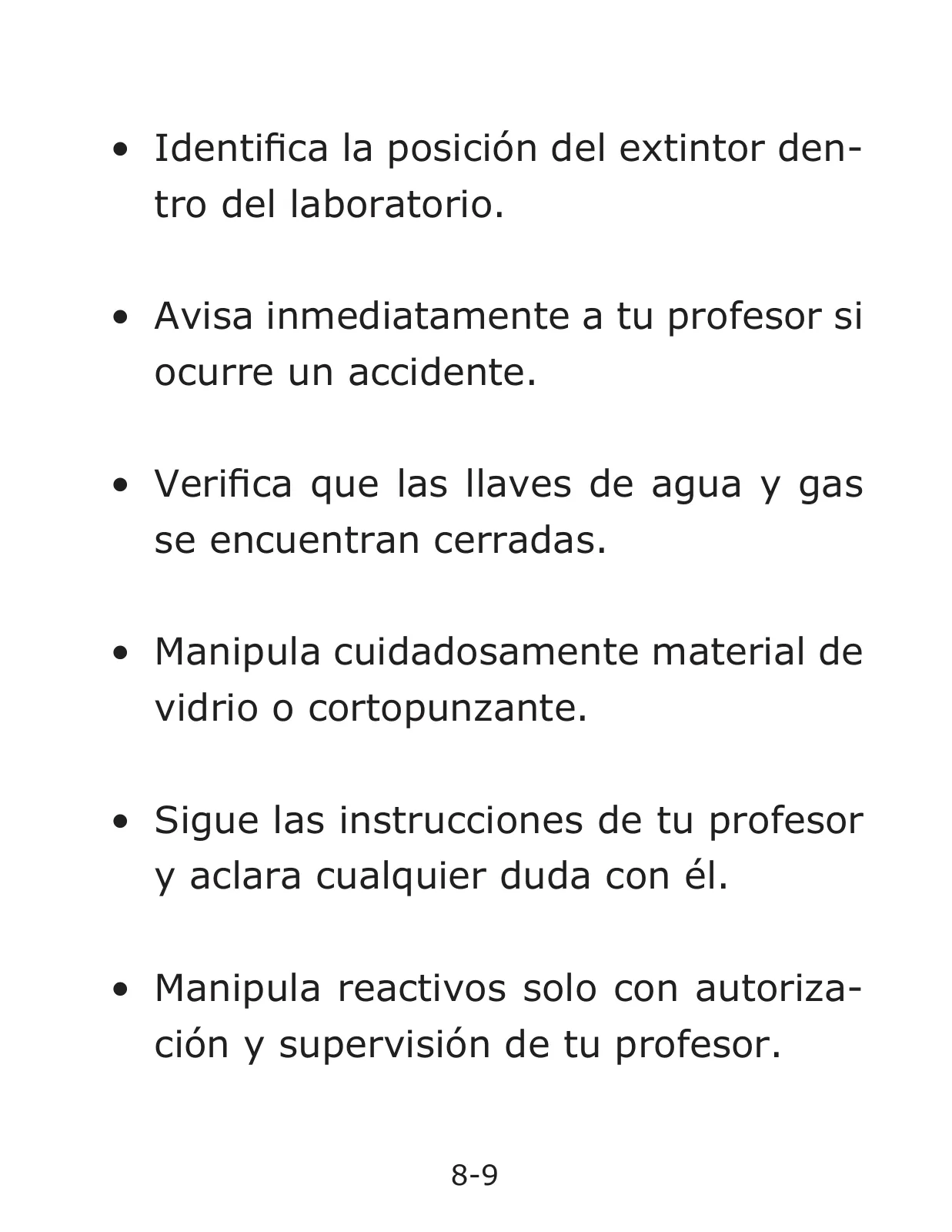 Miniatura página 24 de Libro de Ciencias Naturales – Quinto Básico | Texto del Estudiante MINEDUC – Descargar PDF · 2024
