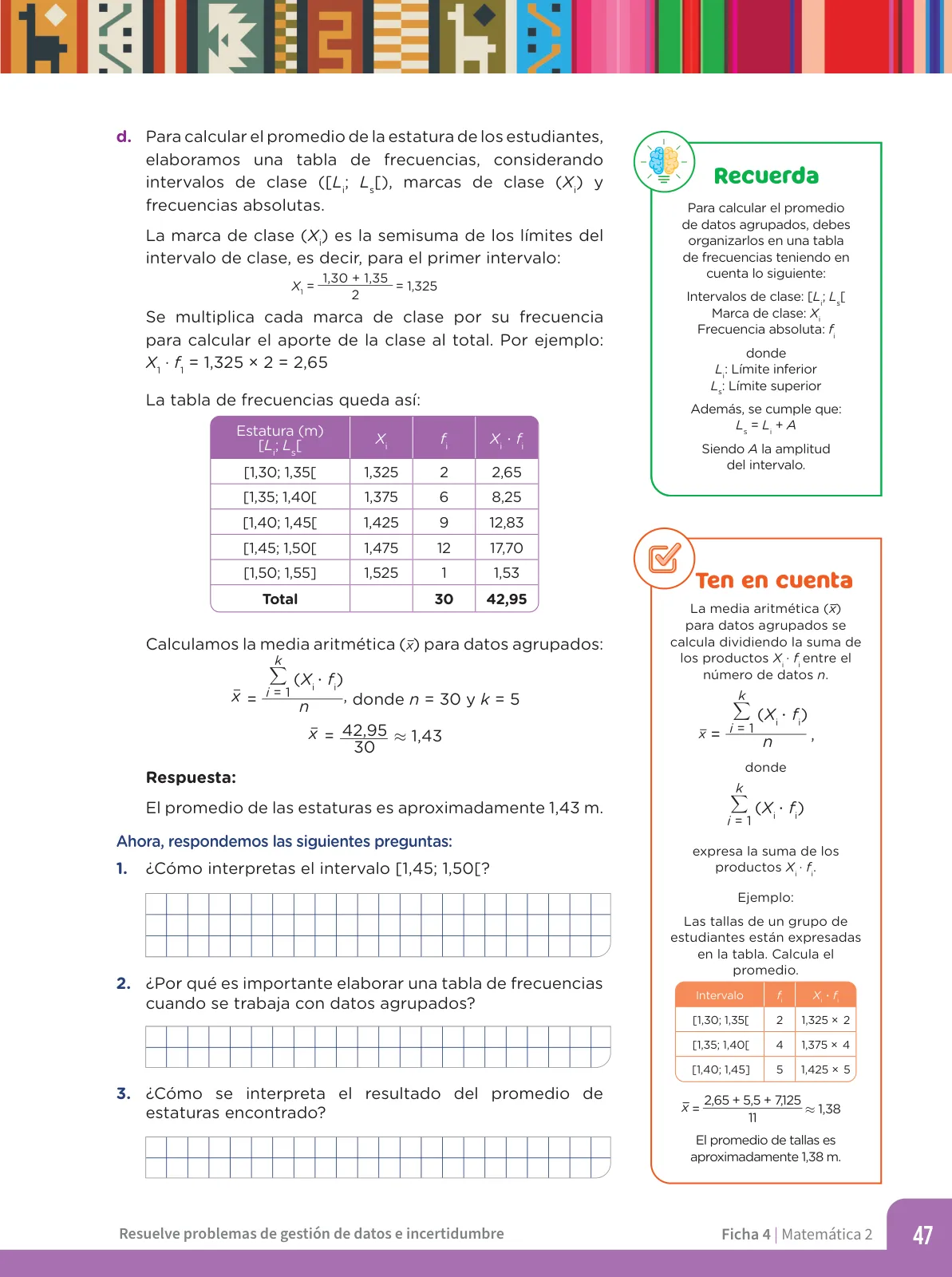 Miniatura página 49 de Fichas de Matemática 2 · 2024