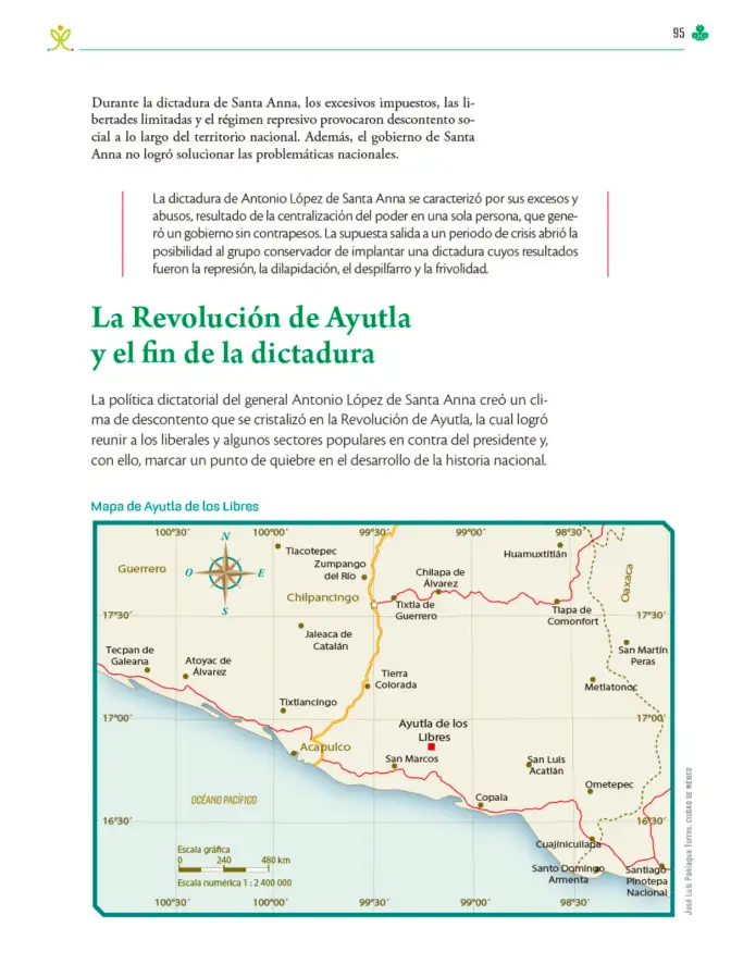 Página 96 de Colección Sk´asolil. Ética, naturaleza y sociedades. Libro de Educación Telesecundaria Grado 2° Ciclo Escolar 2025 - 2026