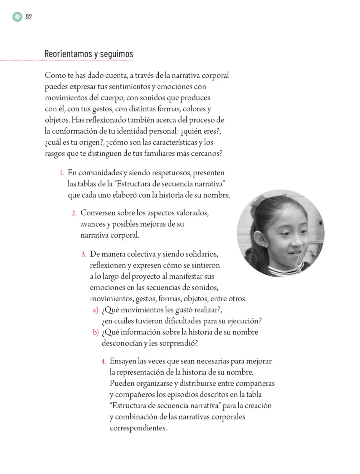 Página 95 de Proyectos Escolares. Libro de Educación Primaria Grado 5° Ciclo Escolar 2025 - 2026