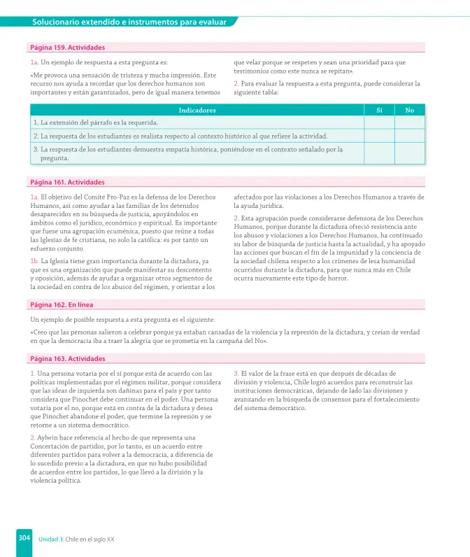 Página 94 de Historia, Geografía y Ciencias Sociales – Sexto Básico | Texto del Estudiante MINEDUC – Descargar PDF · 2024