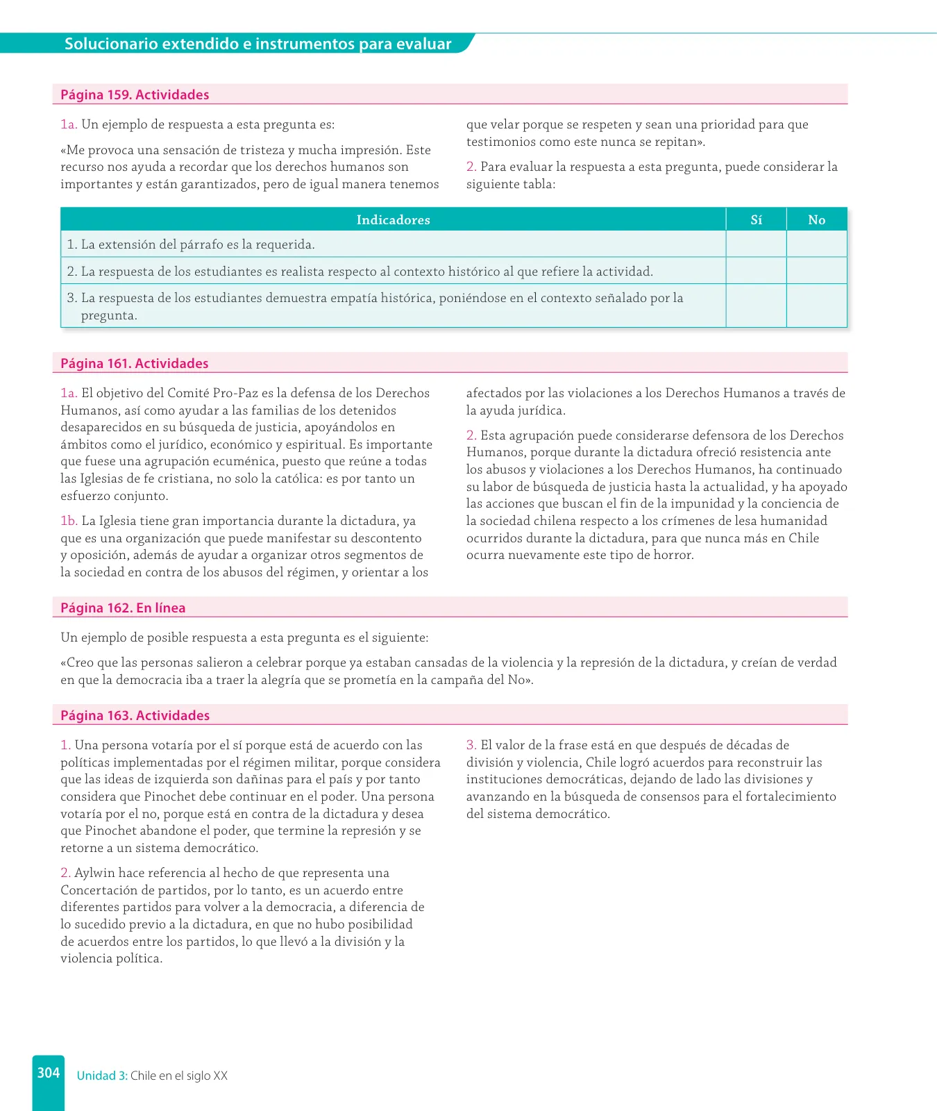 Miniatura página 94 de Historia, Geografía y Ciencias Sociales – Sexto Básico | Texto del Estudiante MINEDUC – Descargar PDF · 2024