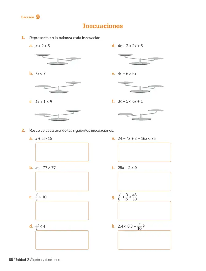 Página 59 de Matemática – Séptimo Básico | Texto del Estudiante MINEDUC – Descargar PDF · 2024