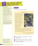 Miniatura página 163 de Historia, Geografía y Ciencias Sociales – Cuarto Básico | Texto del Estudiante MINEDUC – Descargar PDF · 2024