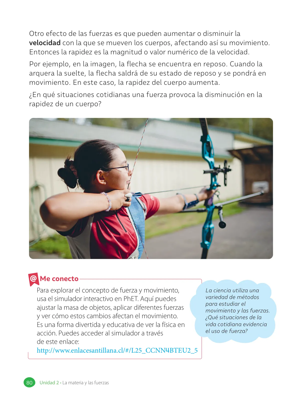 Miniatura página 82 de Ciencias Naturales – Cuarto Básico | Texto del Estudiante MINEDUC – Descargar PDF · 2024