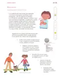 Miniatura página 206 de Nuestros saberes: Libro para alumnos, maestros y familia.   Libro de Educación Primaria Grado 3°  Ciclo Escolar 2025 - 2026