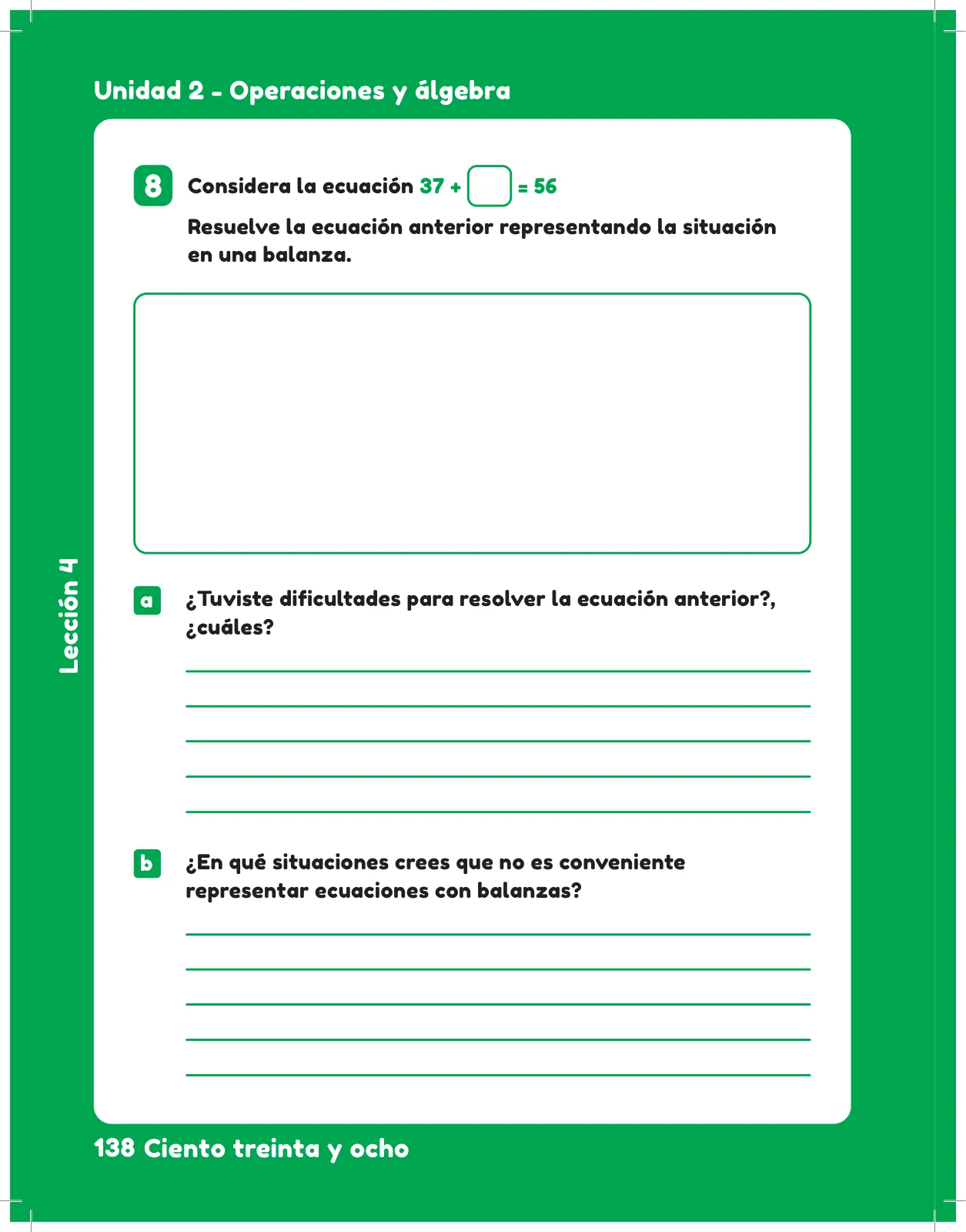 Página 140 de Sumo Primero – Tercero Básico | Texto del Estudiante MINEDUC – Descargar PDF · 2024
