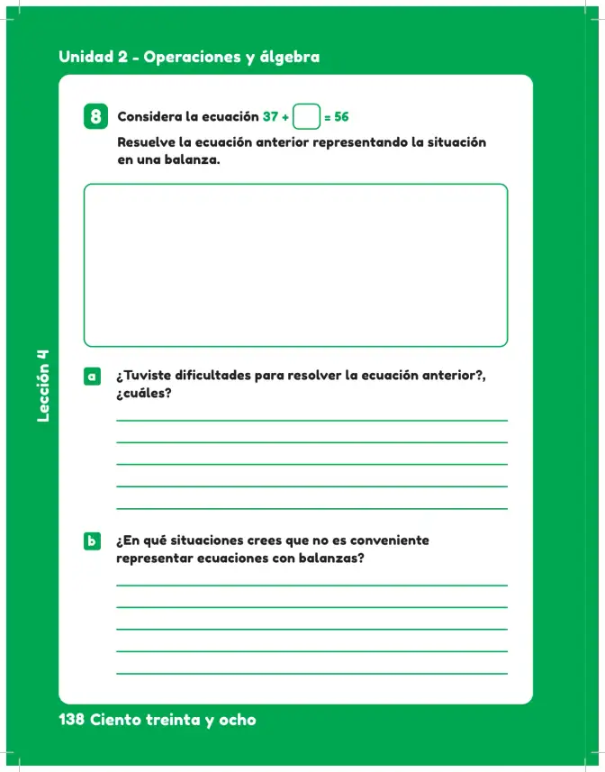 Página 140 de Sumo Primero – Tercero Básico | Texto del Estudiante MINEDUC – Descargar PDF · 2024