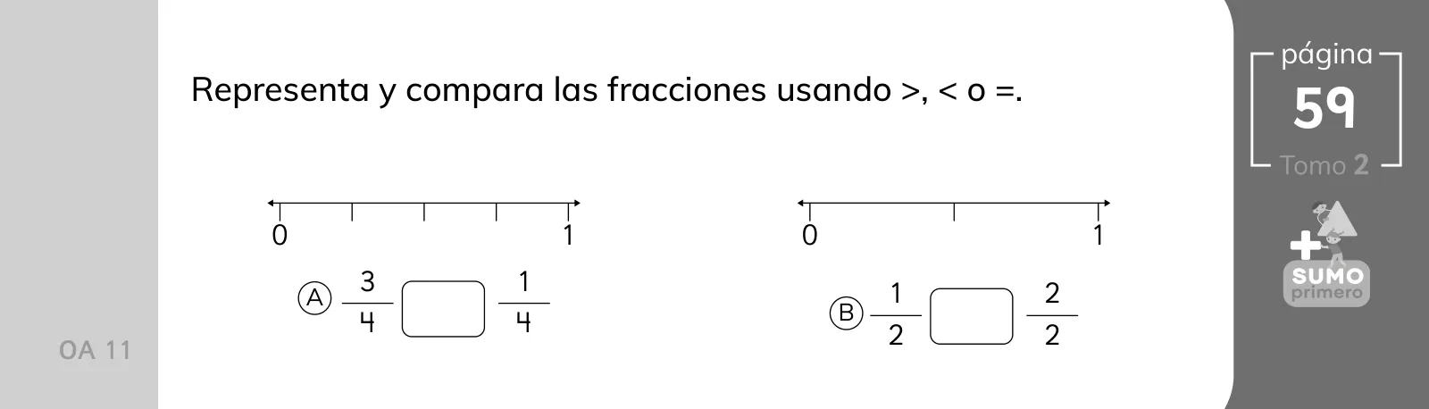 Página 126 de Sumo Primero – Tercero Básico | Texto del Estudiante MINEDUC – Descargar PDF · 2024