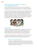 Miniatura página 189 de Nuestros saberes: Libro para alumnos, maestros y familia.   Libro de Educación Primaria Grado 4°  Ciclo Escolar 2025 - 2026