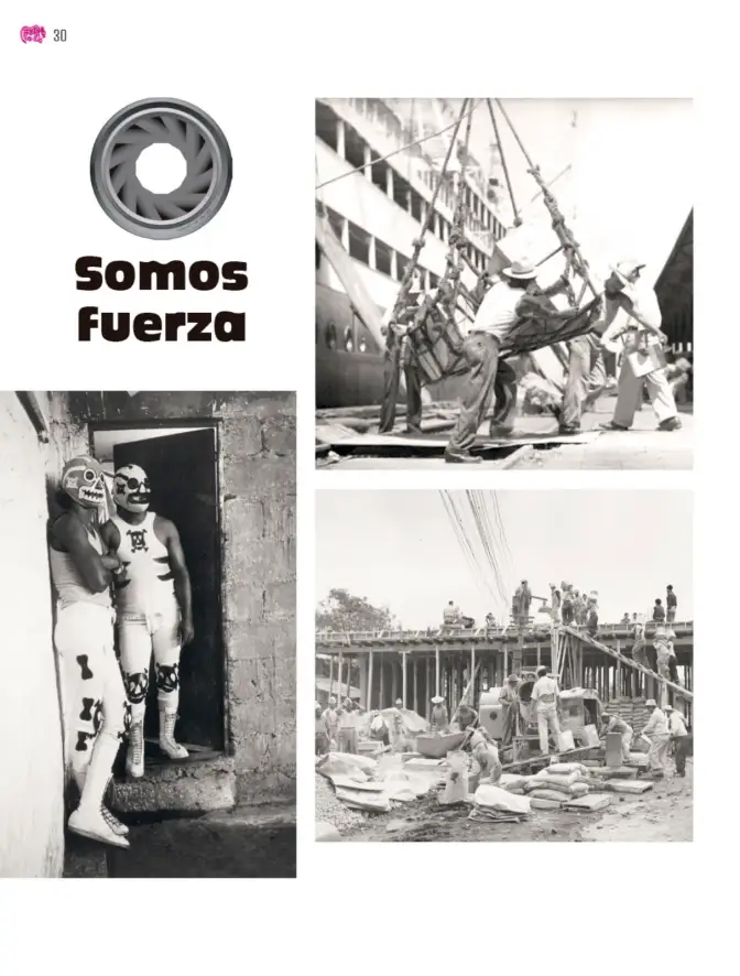 Página 31 de Colección Ximhai. Múltiples lenguajes. Libro de Educación Secundaria Grado 1° Ciclo Escolar 2025 - 2026