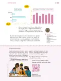 Miniatura página 88 de Nuestros saberes: Libro para alumnos, maestros y familia.   Libro de Educación Primaria Grado 4°  Ciclo Escolar 2025 - 2026