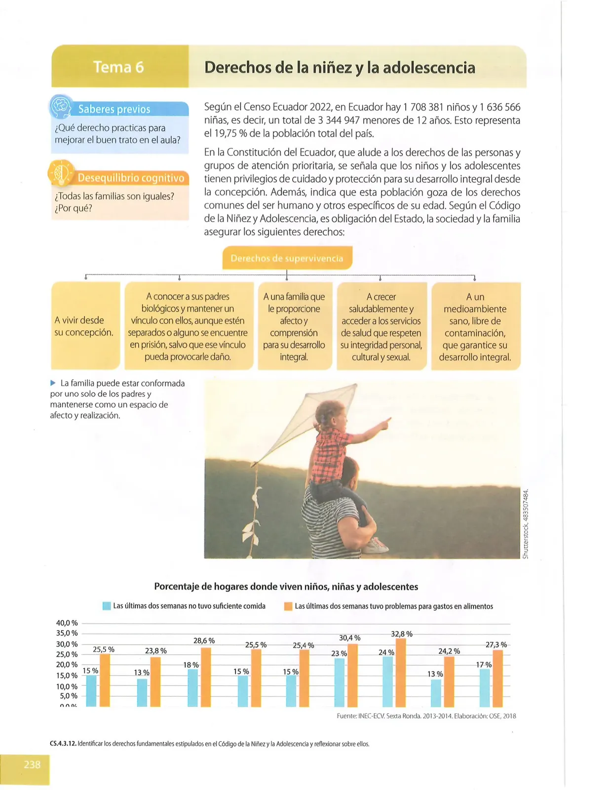 Miniatura página 237 de Estudios Sociales · 8 EGB · 2024