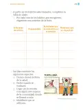Miniatura página 216 de Proyectos Comunitarios.   Libro de Educación Primaria Grado 2°  Ciclo Escolar 2025 - 2026