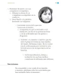 Miniatura página 18 de Proyectos de Aula.   Libro de Educación Primaria Grado 2°  Ciclo Escolar 2025 - 2026
