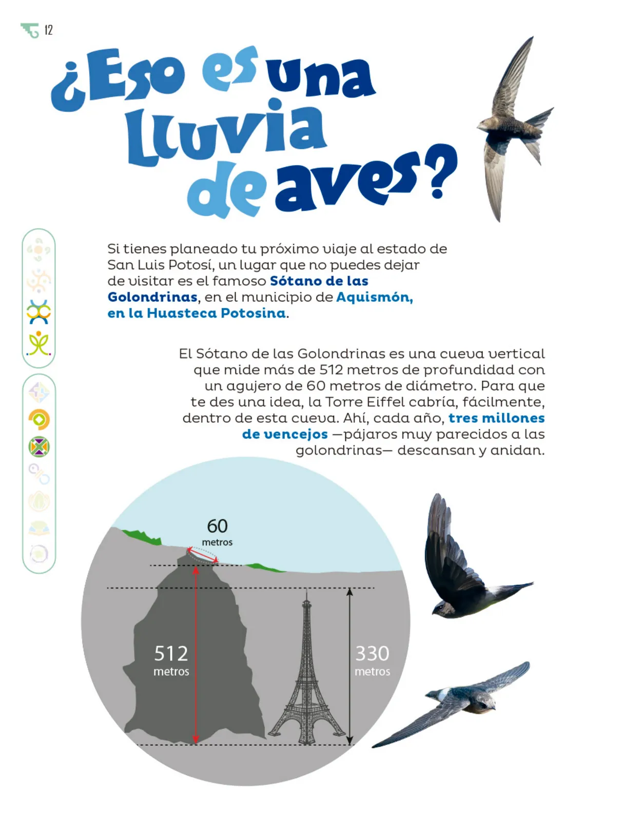 Página 13 de Múltiples lenguajes. Libro de Educación Primaria Grado 5° Ciclo Escolar 2025 - 2026