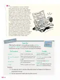 Miniatura página 41 de Uérakua anapu uantakua. Projects and Readings.  Libro de Educación Telesecundaria Grado 2°  Ciclo Escolar 2025 - 2026