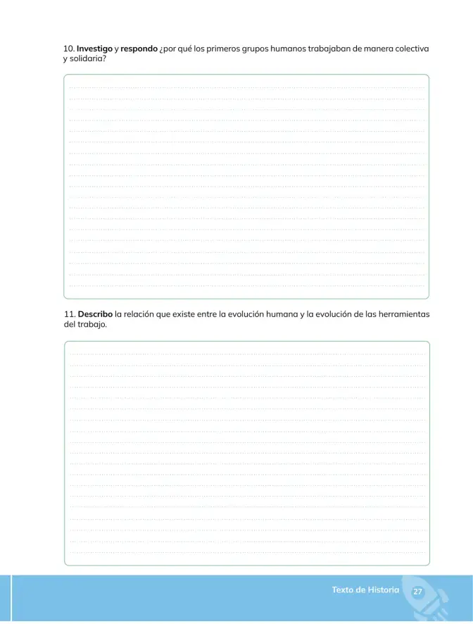 Página 28 de Historia 3° · Bgu 3 Historia 2024 · 2024