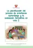 Miniatura página 3 de La planificación del proceso de enseñanza aprendizaje y la evaluación formativa en Ciclo I : guía cartilla de orientación planificación educativa · 2024