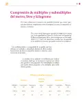 Miniatura página 64 de Colección Sk´asolil. Saberes y pensamiento científico.   Libro de Educación Secundaria Grado 2°  Ciclo Escolar 2025 - 2026
