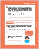 Miniatura página 17 de Sumo Primero – Tercero Básico | Texto del Estudiante MINEDUC – Descargar PDF · 2024