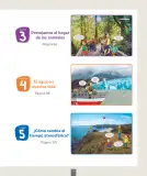 Miniatura página 8 de Ciencias Naturales – Segundo Básico | Texto del Estudiante MINEDUC – Descargar PDF · 2024