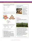 Miniatura página 38 de Matematica 6° · Secundaria Activa