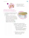Miniatura página 118 de Proyectos de Aula.   Libro de Educación Primaria Grado 1°  Ciclo Escolar 2025 - 2026