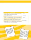 Miniatura página 89 de Lenguaje 8° · Secundaria Activa