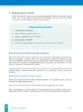 Miniatura página 26 de Fichas de aprendizaje de Comunicación 4 · 2024