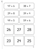 Miniatura página 60 de Sumo Primero – Segundo Básico | Texto del Estudiante MINEDUC – Descargar PDF · 2024