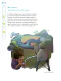Miniatura página 141 de Nuestros saberes: Libro para alumnos, maestros y familia.   Libro de Educación Primaria Grado 1°  Ciclo Escolar 2025 - 2026