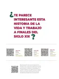 Miniatura página 199 de Historia del pueblo mexicano.  Libro de Educación Secundaria Grado 1°  Ciclo Escolar 2025 - 2026