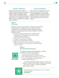 Miniatura página 254 de Colección Ximhai. Nuestro libro de Proyectos.  Tomo II.   Libro de Educación Telesecundaria Grado 1°  Ciclo Escolar 2025 - 2026