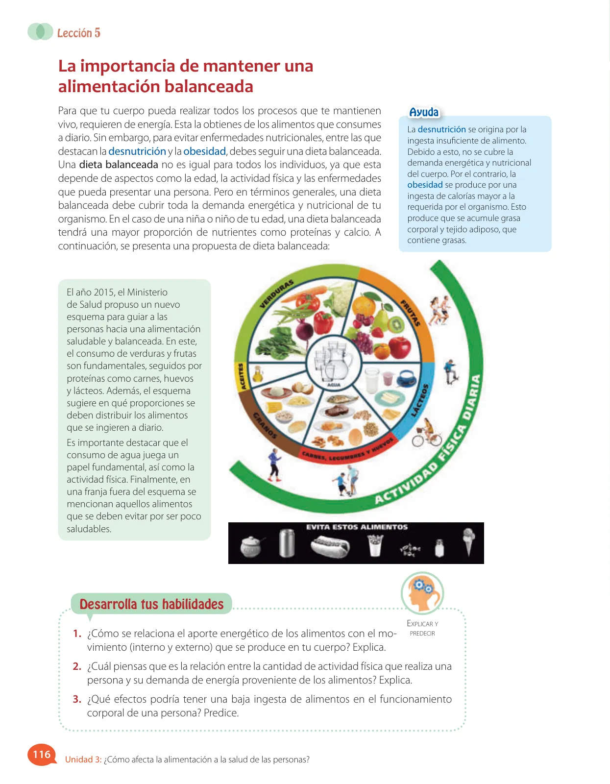 Miniatura página 70 de Libro de Ciencias Naturales – Quinto Básico | Texto del Estudiante MINEDUC – Descargar PDF · 2024