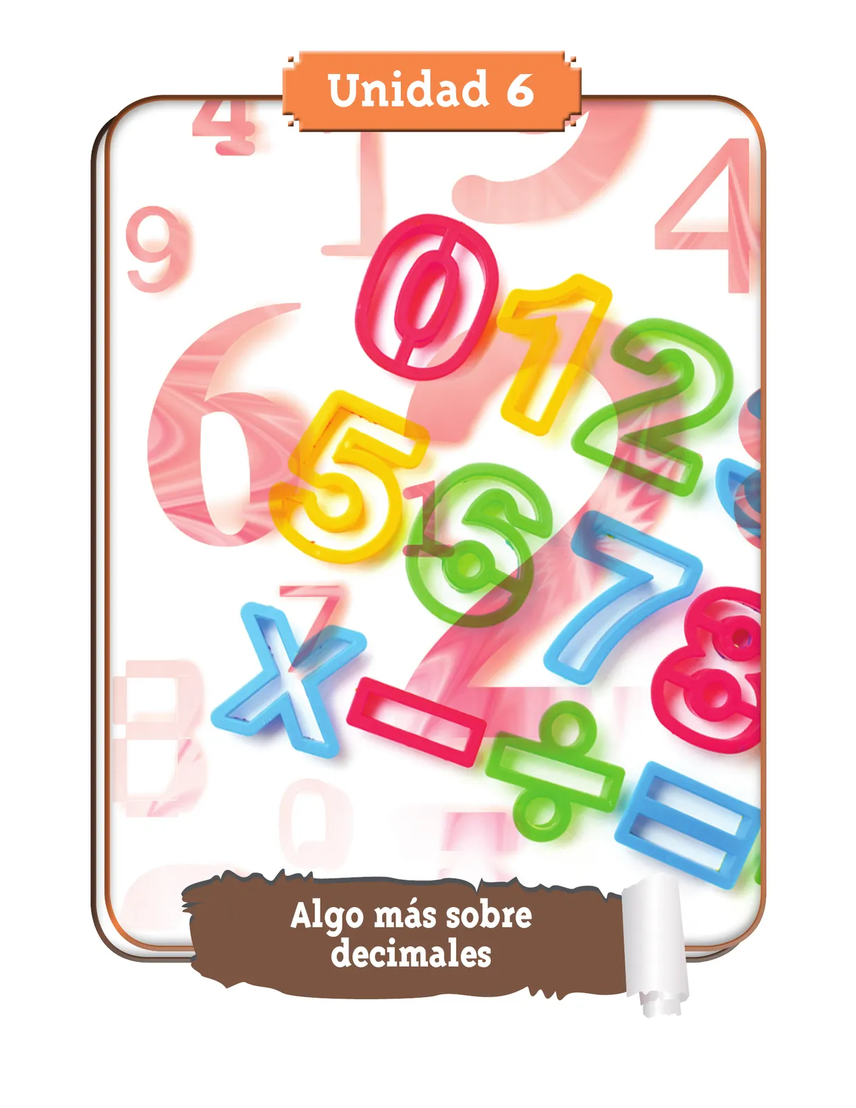 Página 7 de Matematica 5° · Cartilla 03