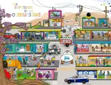 Miniatura página 31 de Explorar e imaginar con mi libro de Preescolar.   Libro de Educación Preescolar Grado 3°  Ciclo Escolar 2025 - 2026