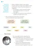 Miniatura página 63 de Proyectos de Aula.   Libro de Educación Primaria Grado 2°  Ciclo Escolar 2025 - 2026